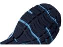 Brooks Ghost 14 Womens - Blue - Size UK 10