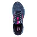 Brooks Ghost 14 Womens - Blue - Size UK 10