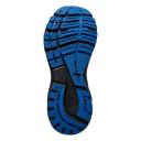 Brooks Ghost 14 Womens - Blue - Size UK 10