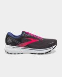 Brooks Ghost 14 - Womens Running Shoes - PEARL/BLACK/PINK