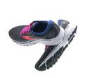 Brooks Ghost 14 - Womens Running Shoes - PEARL/BLACK/PINK