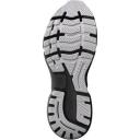 Brooks Ghost 15 7.5 , White/Ebony/Oyster (Women's)