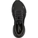 Brooks Ghost 15 7.5 , White/Ebony/Oyster (Women's)