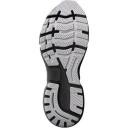 Brooks Ghost 15 9.5 , White/Ebony/Oyster (Women's)
