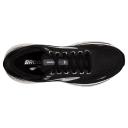Brooks Ghost 15 Medium Shoes Black Green Fuchsia Kids - 41