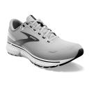 Brooks Ghost 15 Men's ALLOY/OYSTER/BLACK