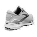 Brooks Ghost 15 Men's ALLOY/OYSTER/BLACK