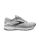 Brooks Ghost 15 Men's ALLOY/OYSTER/BLACK