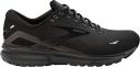 Brooks Ghost 15 Men's ALLOY/OYSTER/BLACK