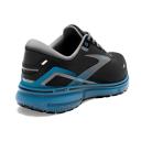 Brooks Ghost 15 Men's ALLOY/OYSTER/BLACK