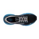 Brooks Ghost 15 Men's ALLOY/OYSTER/BLACK