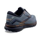Brooks Ghost 15 Men's ALLOY/OYSTER/BLACK
