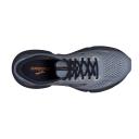 Brooks Ghost 15 Men's ALLOY/OYSTER/BLACK