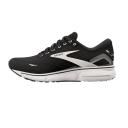 Brooks Ghost 15 Men's ALLOY/OYSTER/BLACK