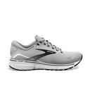 Brooks Ghost 15 Men's ALLOY/OYSTER/BLACK