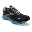 Brooks Ghost 15 Men's ALLOY/OYSTER/BLACK
