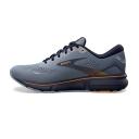 Brooks Ghost 15 Men's ALLOY/OYSTER/BLACK