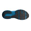 Brooks Ghost 15 Men's ALLOY/OYSTER/BLACK