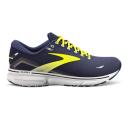 Brooks Ghost 15 Men's FLINTSTONE/PEACOAT/OAK