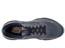 Brooks Ghost 15 Men's FLINTSTONE/PEACOAT/OAK