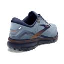 Brooks Ghost 15 Men's FLINTSTONE/PEACOAT/OAK