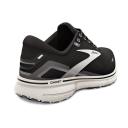 Brooks Ghost 15 Running Shoes Grey EU 45 Man