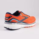 Brooks Ghost 15 Running Shoes Grey EU 45 Man