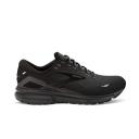 Brooks Ghost 15 Women's Ebony/Black/Oyster