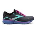 Brooks Ghost 15 Women's Ebony/Black/Oyster