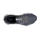 Brooks Ghost 15 Womens Shoe - US 6 / Ebony/Black/Oyster