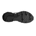 Brooks Ghost 15 Womens Shoe - US 6 / Ebony/Black/Oyster
