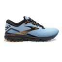 Brooks Ghost 15 Womens Shoe - US 6 / Ebony/Black/Oyster