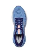 Brooks Glycerin 20 7 , Oyster/Latigo Bay/Coral (Women's)