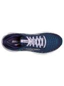 Brooks Glycerin 20 7 , Oyster/Latigo Bay/Coral (Women's)