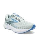 Brooks Glycerin 20 7 , Oyster/Latigo Bay/Coral (Women's)