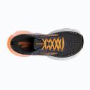 Brooks Glycerin 20 Black/Orange/Blue Men's Running Shoes, Size: 9