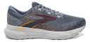 Brooks Glycerin 20 Men's ALLOY/GREY/BLUE Depths