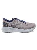 Brooks Glycerin 20 Men's ALLOY/GREY/BLUE Depths
