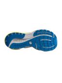 Brooks Glycerin 20 Men's ALLOY/GREY/BLUE Depths