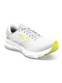 Brooks Glycerin 20 Men's ALLOY/GREY/BLUE Depths