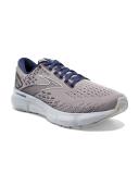 Brooks Glycerin 20 Men's ALLOY/GREY/BLUE Depths