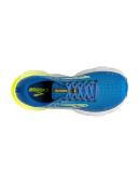 Brooks Glycerin 20 Men's ALLOY/GREY/BLUE Depths