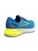Brooks Glycerin 20 Men's ALLOY/GREY/BLUE Depths