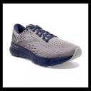 Brooks Glycerin 20 Mens, 15 / Blue DEPTHS/PALACE/ORG 444