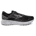 Brooks Glycerin 20 Mens, 7.5 / Black/White 059