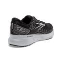 Brooks Glycerin 20 Mens, 7.5 / Black/White 059