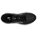 Brooks Glycerin 20 Mens, 7.5 / Black/White 059