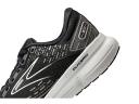 Brooks Glycerin 20 Mens, 7.5 / Black/White 059