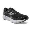 Brooks Glycerin 20 Mens, 7.5 / Black/White 059