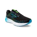 Brooks Glycerin 20 Shoes Black Green Blue - 40
